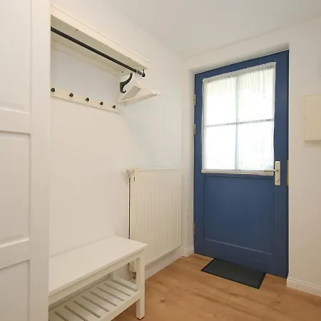 Apartamento Papillon 08-1